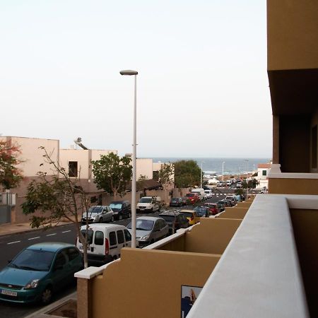 Apartmento La Perla El Medano Экстерьер фото