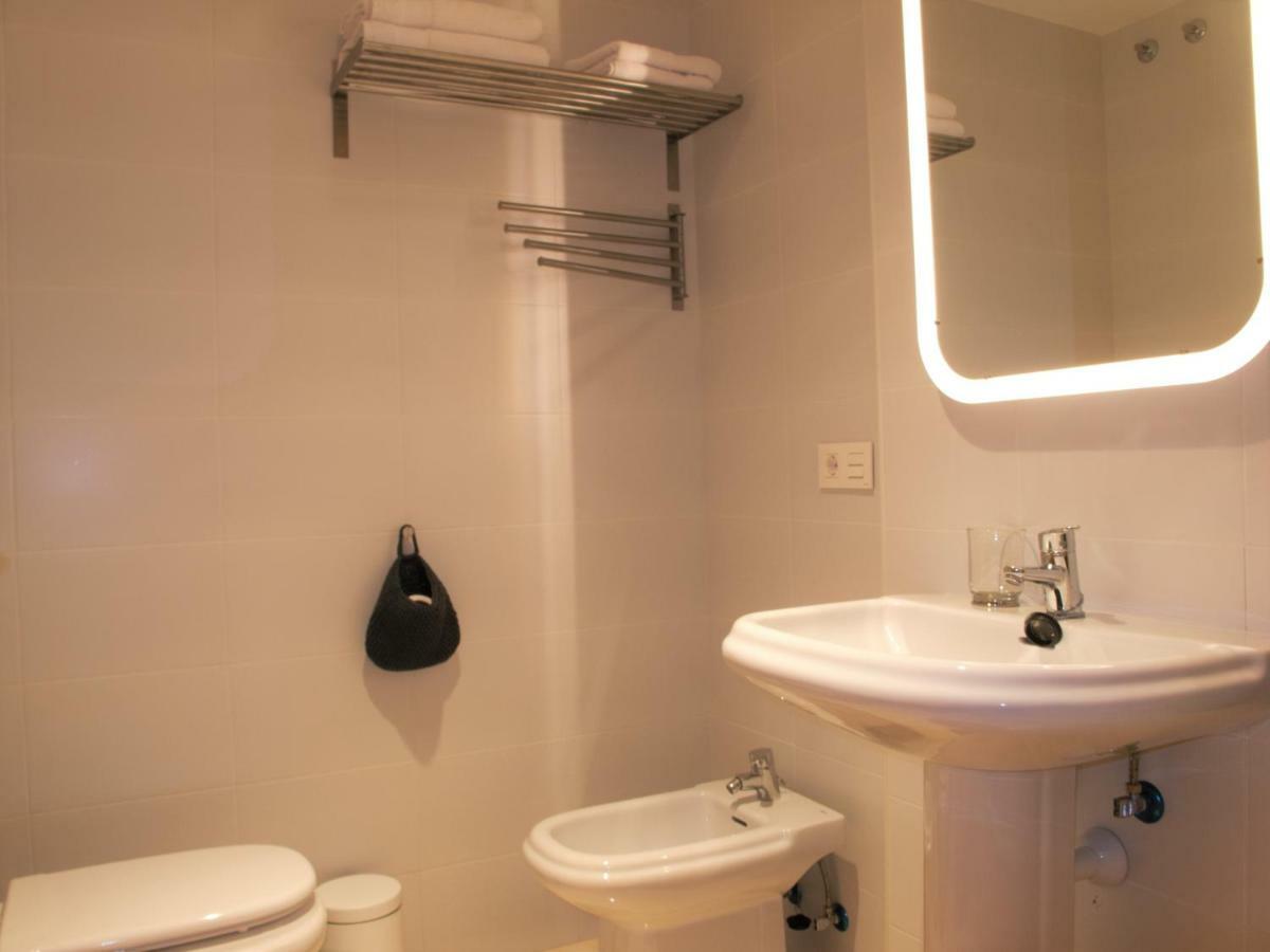 Apartmento La Perla El Medano Экстерьер фото